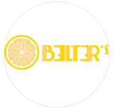 Belter’s Cold Press Juice & Jamu