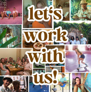 Lowongan Kerja Helper, Kitchen Helper dan Admin untuk Cintalam Pandawa penempatan di Badung
