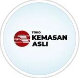 Toko Kemasan Asli