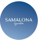 Samalona Signature Bali,