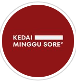 Kedai Minggu Sore