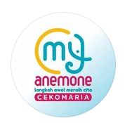 Anemone Cekomaria