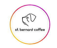 ST. Bernard Coffee