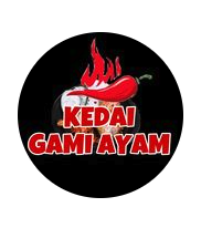 Kedai Gami Ayam