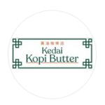 Kedai Kopi Butter