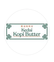 Kedai Kopi Butter