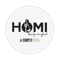 Homi By Simply Brew