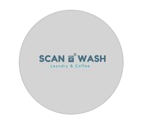Scan Wash Laundry & Coffee