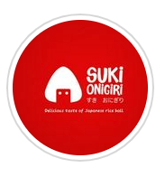 Suki Onigiri