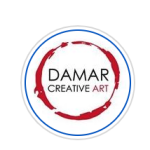 Damar Creative Art