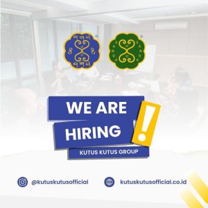 Lowongan Kerja Sebagai Purchasing, General Affair, Marketing, Teknisi/Engineering, Dll untuk Kutus Kutus Group Penempatan di Bali