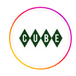 Cube De Palace