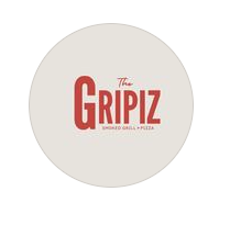 The Gripiz Grill & Pizza