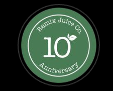 Remix Juice Co