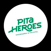 Pita Heroes