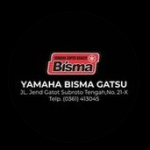 Yamaha Bisma Gatsu