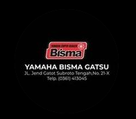 Yamaha Bisma Gatsu