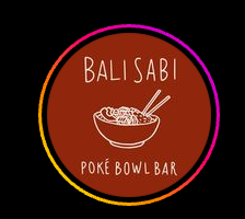 BaliSabi Poke Bowl Bar
