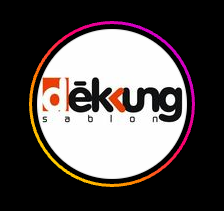 Dekkung Sablon
