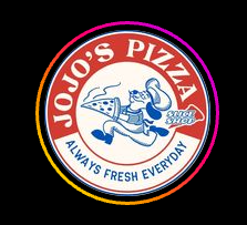 Jojo's Pizza
