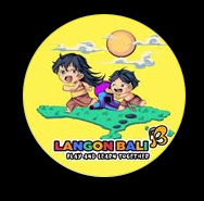 LANGON BALI