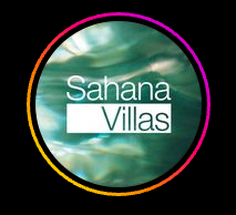 Sahana Villas