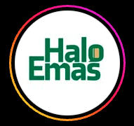Halo Emas