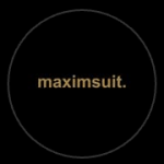 Maximsuit