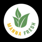 CV. Manna Buah Segar