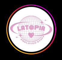 Latopia Stuff