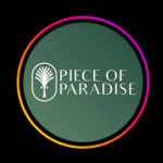 Piece of Paradise Bali