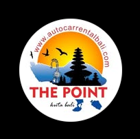 CV. The Point Auto Rental
