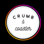 CRUMB & Coaster