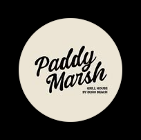 Paddy Marsh