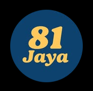 81 Jaya
