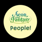 Aeon Fantasy Indonesia