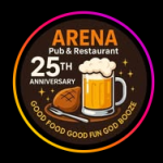 Arena Pub & Restaurant