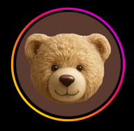 Bali Bear