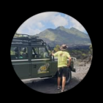 Bali Jeep Tours