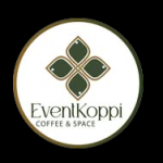 Eventkoppi Coffee & Space