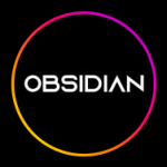 Obsidian Bali