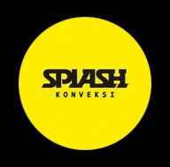 Splash Konveksi