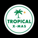 Tropical Xmas