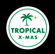 Tropical Xmas
