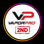 Vapor Pro Bali 2nd