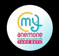 Anemone Yang Batu