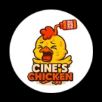Cine’s Chicken Bali