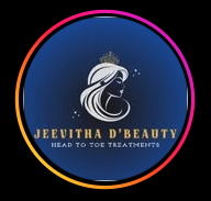 JEEVITHA D'BEAUTY