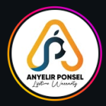 Anyelir Ponsel