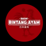 Bakmi Bintang Ayam